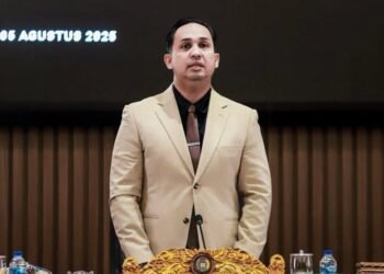 Wakil Ketua DPRD Palembang M. Hidayat Ungkap Duka Mendalam atas Berpulangnya Tokoh Sumsel H. Alex Noerdin 46 Screenshot 20260225 212334