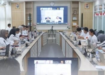 Ditjen PTPP Gelar Sosialisasi Petunjuk Teknis Konsolidasi Tanah dan Pengembangan Pertanahan Tahun 2026