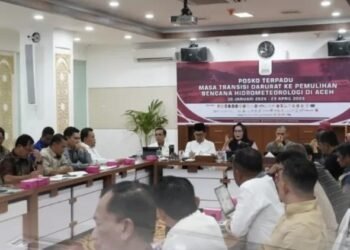 Plt. Dirjen PTPP menghadiri Rapat Koordinasi Penyediaan Tanah untuk Pembangunan Hunian Sementara dan Hunian Tetap Pasca Bencana Hidrometeorologi Aceh 46 Plt. Dirjen PTPP menghadiri Rapat Koordinasi Penyediaan Tanah untuk Pembangunan Hunian Sementara dan Hunian Tetap Pasca Bencana Hidrometeorologi Aceh