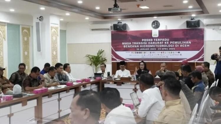 Plt. Dirjen PTPP menghadiri Rapat Koordinasi Penyediaan Tanah untuk Pembangunan Hunian Sementara dan Hunian Tetap Pasca Bencana Hidrometeorologi Aceh 46 Plt. Dirjen PTPP menghadiri Rapat Koordinasi Penyediaan Tanah untuk Pembangunan Hunian Sementara dan Hunian Tetap Pasca Bencana Hidrometeorologi Aceh