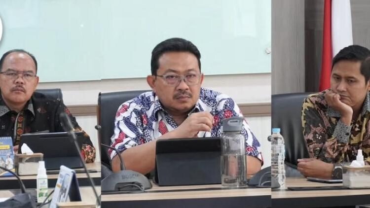 Ditjen PTPP Mengikuti Kegiatan Evaluasi Kinerja Tahun 2025 dan Rencana Program Tahun 2026 46 Ditjen PTPP Mengikuti Kegiatan Evaluasi Kinerja Tahun 2025 dan Rencana Program Tahun 2026