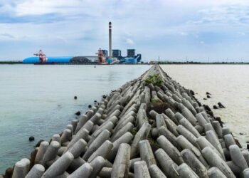 PLN Berhasil Manfaatkan dan Optimalkan FABA PLTU, Gerakkan Ekonomi Sirkuler dan Berkelanjutan