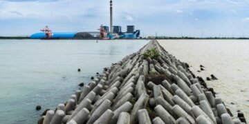 PLN Berhasil Manfaatkan dan Optimalkan FABA PLTU, Gerakkan Ekonomi Sirkuler dan Berkelanjutan