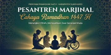 Thumbnail Pesantren Marjinal