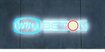 Logo WIKA Beton (Foto: Istimewa)