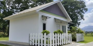 Secercah Harapan di Aceh Tamiang: WIKA Beton Hadirkan WHOME Hunian Pascabencana 37 WHOME WIKA Beton Solusi Huntap Pasca Bencana