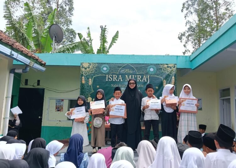 MIS Ar-Raudhotun Nur Semarakkan PHBI Isra Mi’raj 1447 H melalui Lomba Edukatif dan Pembinaan Karakter Siswa 46 WhatsApp Image 2026 01 30 at 10.58.07