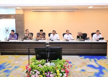 Kementerian ATR/BPN Siapkan Lahan untuk Pembangunan Sekolah Terintegrasi 46 WhatsApp Image 2026 01 31 at 13.58.28