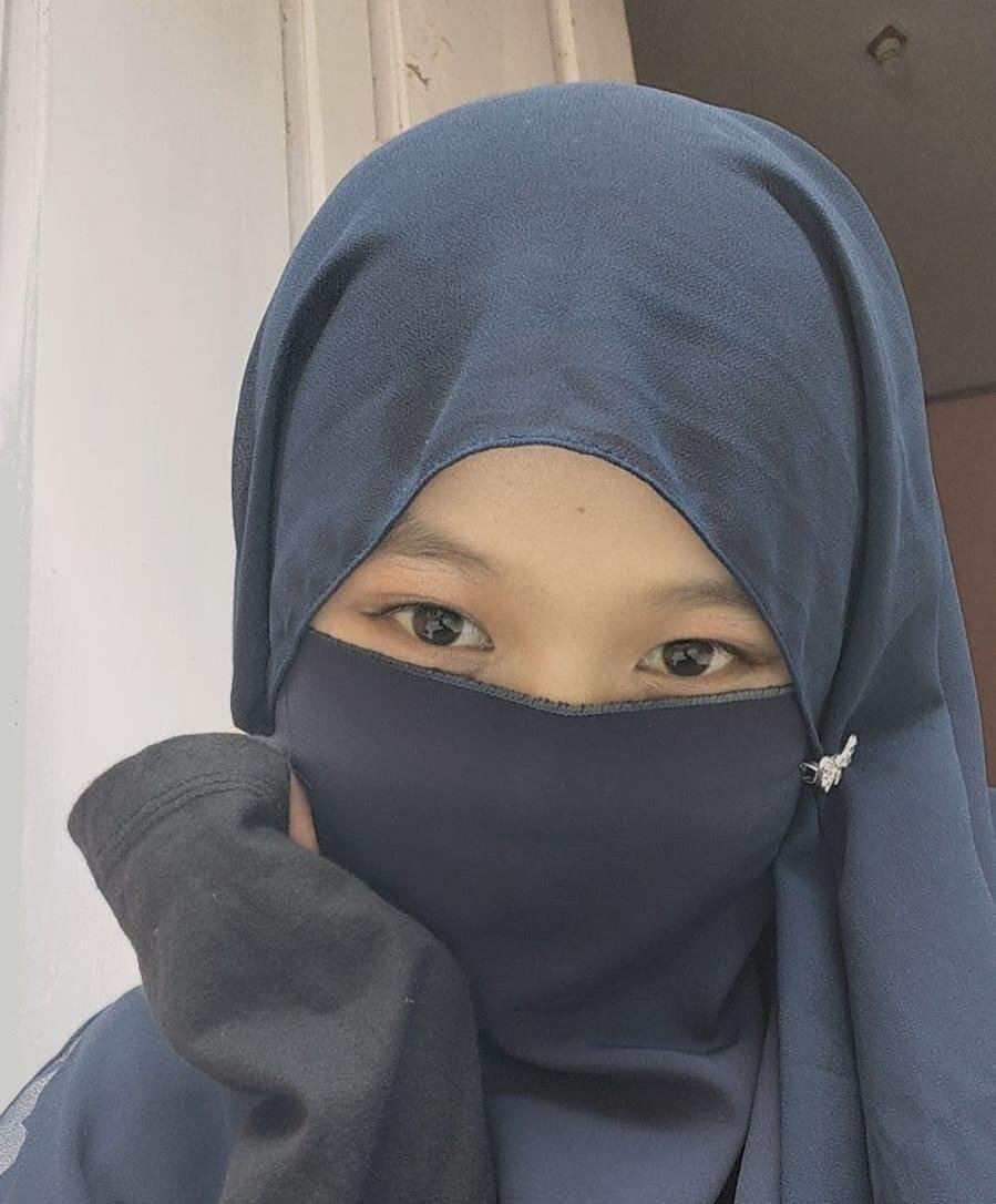 Salsabila Ibnu Hajar