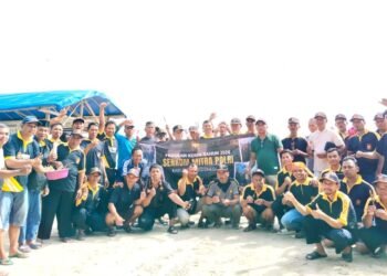 Gelar Rakor di Tuban, Senkom Mitra Polri Bojonegoro Matangkan Strategi Kamtibmas 2026 46 Gelar Rakor di Tuban, Senkom Mitra Polri Bojonegoro Matangkan Strategi Kamtibmas 2026