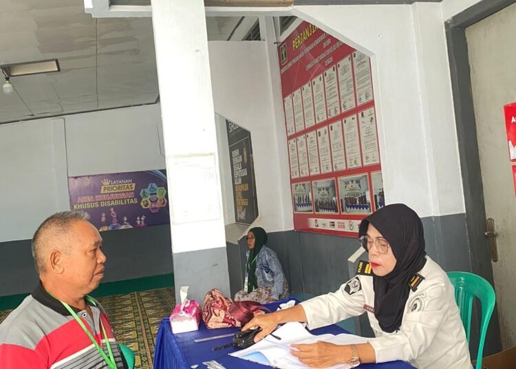 Lapas Arga Makmur Gelar Layanan Kunjungan WBP Secara Tertib dan Humanis 46 WhatsApp Image 2026 02 02 at 15.10.19 2