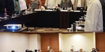 Integrasi Ruang Laut dan Sistem Perairan Darat Jadi Kunci Pengendalian Risiko Pesisir Jalur Pantai Utara (Pantura)