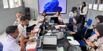 Lapas Bengkulu, Ditjenpas Bengkulu, CMS, Cash Management System, Digitalisasi Keuangan, Pembayaran UP, KPPN Bengkulu, Tata Kelola Keuangan, Pemasyarakatan