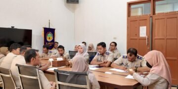 Sukseskan PTSL 2026, Kantor Pertanahan Kota Lhokseumawe Laksanakan Rapat Persiapan 31 WhatsApp Image 2026 02 04 at 23.27.26 1