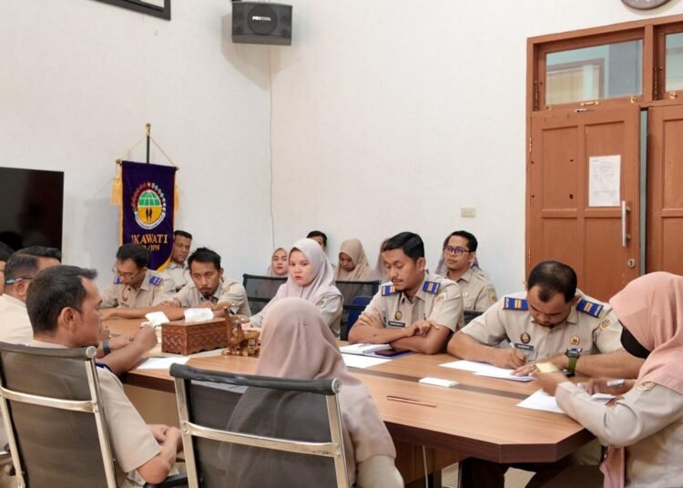 Sukseskan PTSL 2026, Kantor Pertanahan Kota Lhokseumawe Laksanakan Rapat Persiapan 46 WhatsApp Image 2026 02 04 at 23.27.26 1