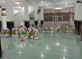 Riset MTsN 6 Bantul Gelar Seleksi Presentasi Proposal untuk Persiapan Lomba 58 WhatsApp Image 2026 02 05 at 09.13.36