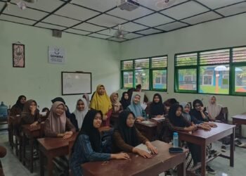 Gen Z MTsN 6 Bantul Siap Lestarikan Budaya Jawa 57 WhatsApp Image 2026 02 05 at 09.38.40