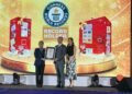 Penghargaan Guinness World Records (Sumber: Dokumentasi Pribadi)
