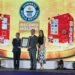 Penghargaan Guinness World Records (Sumber: Dokumentasi Pribadi)