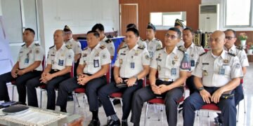Lapas Bengkulu, Dirjenpas, Hak Integrasi, Pembebasan Bersyarat, Cuti Bersyarat, Cuti Menjelang Bebas, Pemasyarakatan, Warga Binaan, Pembinaan Narapidana, Ditjenpas