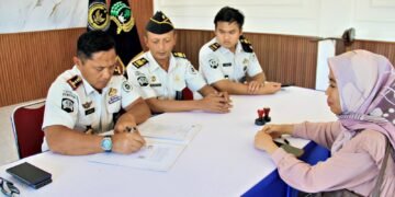 Lapas Bengkulu, Klinik Lapas, Limbah Medis B3, Pelayanan Kesehatan, Pemasyarakatan, Kalapas Bengkulu, Reformasi Birokrasi, Zona Integritas