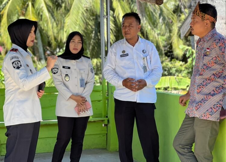 LPP Bengkulu Lakukan Survei Sumur Bor Bersama Kelurahan Kandang Limun 46 WhatsApp Image 2026 02 05 at 14.03.09