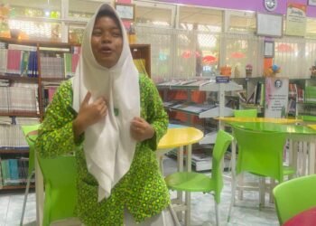 Guru Bahasa Indonesia MTsN 6 Bantul Dampingi Siswa Persiapkan Lomba Dai dalam FASE#8 yang Diselenggarakan SMTI Yogyakarta 47 WhatsApp Image 2026 02 06 at 08.19.35