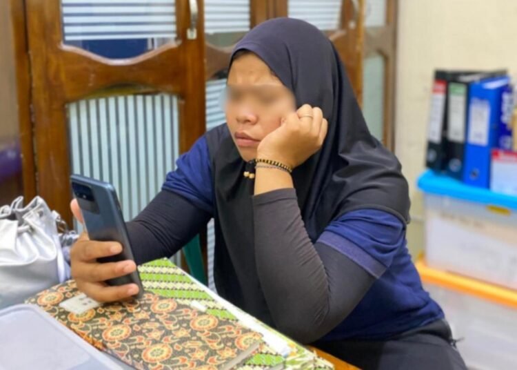 LPP Bengkulu Gelar Layanan STEVIA (Sistem Telekomunikasi Video Call Ibu dan Anak) 46 WhatsApp Image 2026 02 07 at 10.57.36