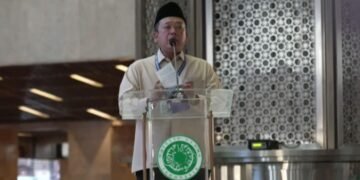Menteri ATR/BPN Dorong Penegakan Hukum Usai Pecabutan Izin Perusahaan