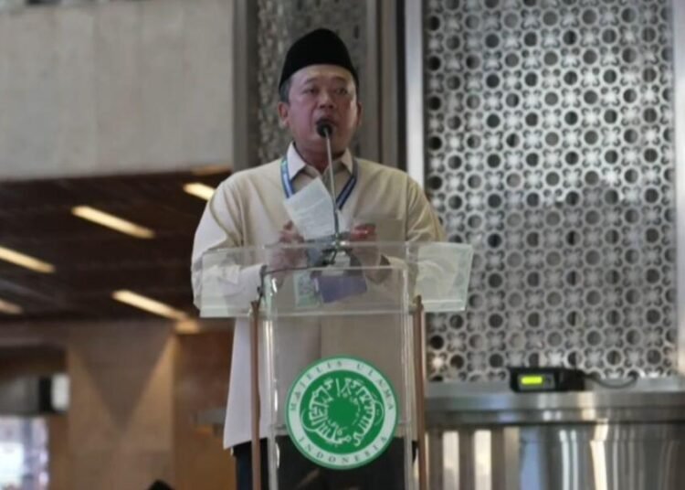 Menteri ATR/BPN Dorong Penegakan Hukum Usai Pecabutan Izin Perusahaan