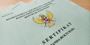 Meski Sudah Tak Berlaku, Girik hingga Letter C Tidak Langsung Diabaikan, Begini Penjelasannya Kata Menteri ATR/BPN