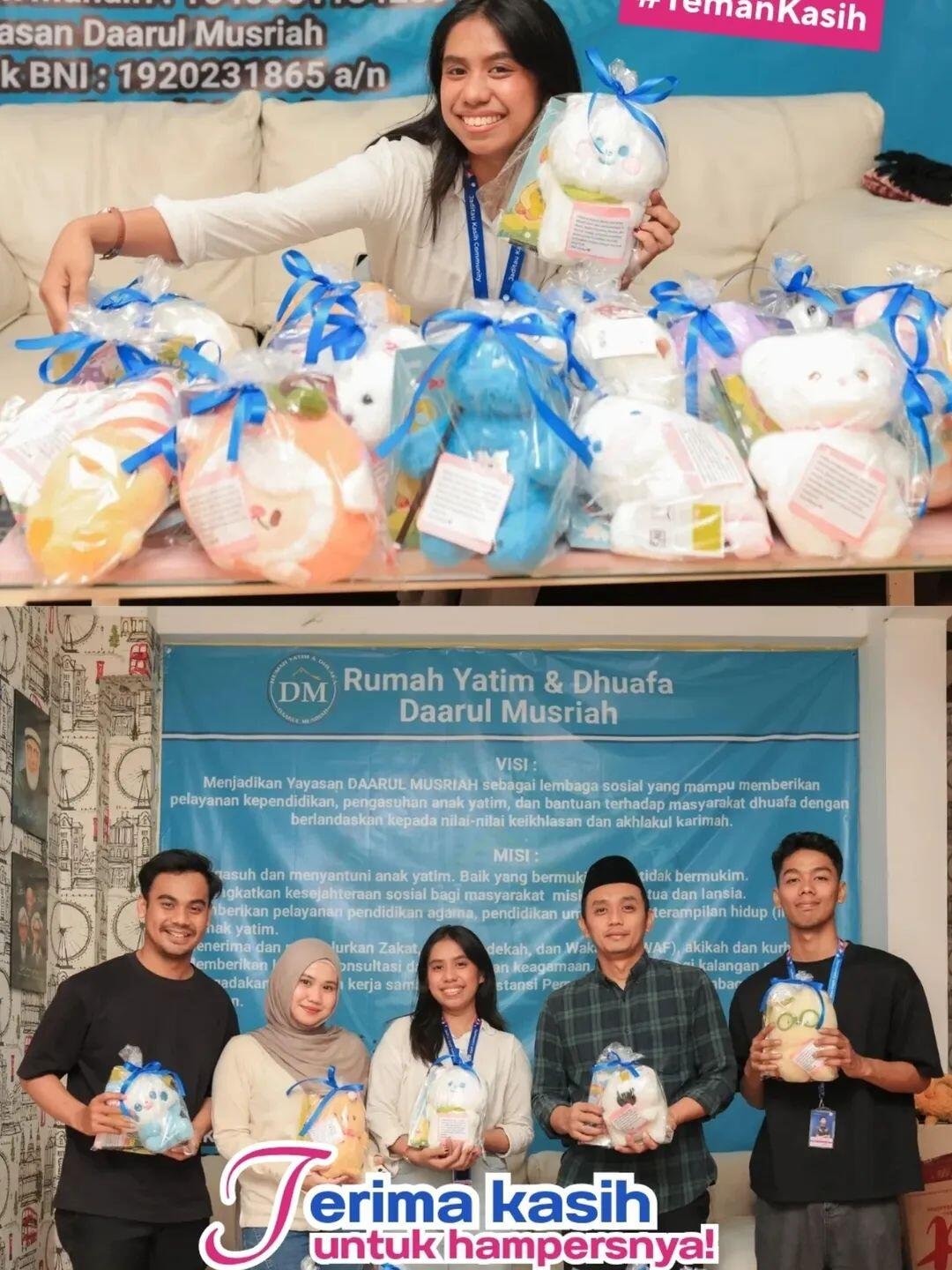 Mengenal Gladys Gracya Lalenoh Penulis Muda yang Menumbuhkan Empati Lewat Literasi dan Gerakan Sosial 49 WhatsApp Image 2026 02 07 at 19.10.53 1