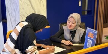 Urus Tanah Tak Perlu Tunggu Hari Kerja, Layanan PELATARAN ATR/BPN Jadi Andalan Warga di Akhir Pekan