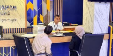 Ketahui Ada PELATARAN, Masyarakat Cari Informasi Layanan Pertanahan di Hari Libur