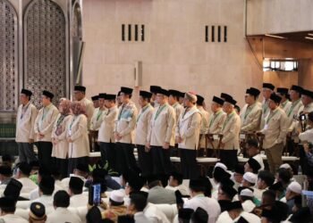 Menteri Nusron Tegaskan Kesinambungan Tanggung Jawab Negara dan Gotong Royong demi Kebangkitan Masyarakat di Tengah Bencana 46 Menteri Nusron Tegaskan Kesinambungan Tanggung Jawab Negara dan Gotong Royong demi Kebangkitan Masyarakat di Tengah Bencana