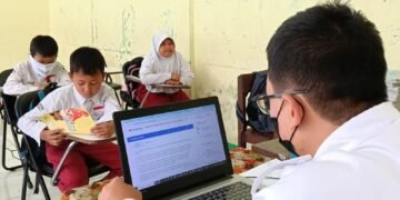 Insan Faisal Ibrahim, S.Pd (Guru Kelas 3 MIS AR-RAUDHOTUN NUR)