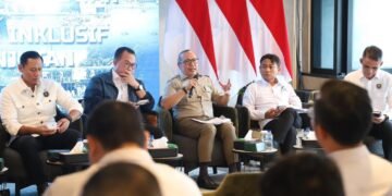 Kementerian ATR/BPN Pastikan Tata Ruang Menjadi Kunci Utama untuk Mendukung Program Prioritas Presiden Prabowo