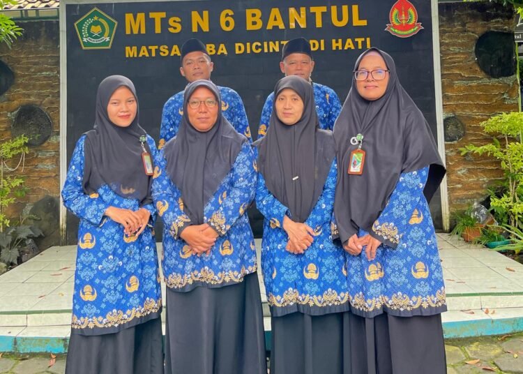 Guru dan Pegawai MTs N 6 Bantul Buat Video Siap Mengikuti CAT di Lingkungan Kemenag DIY 46 WhatsApp Image 2026 02 09 at 20.01.54