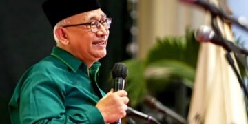 Ketua DPP LDII Tegaskan Pers Harus Independen dan Menjadi Rujukan Validitas Informasi