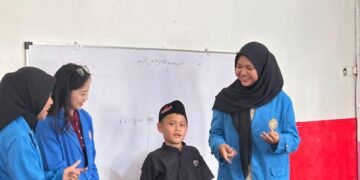 Literasi Keuangan
