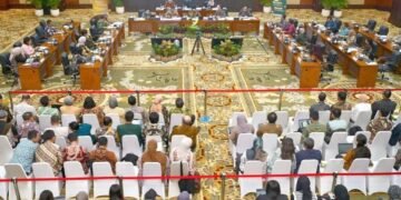 Dukung Penyelesaian Hambatan Perizinan Berusaha, Direktorat Jenderal PPTR Membahas Penyelesaian Aduan melalui Satuan Tugas Percepatan Program Strategis Pemerintah (P2SP)