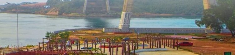 itjen Tata Ruang Dukung Investasi di Kepulauan Riau melalui Percepatan RDTR