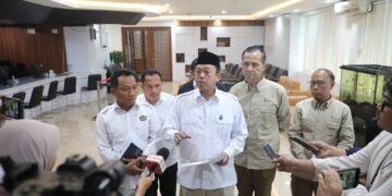 Kasus Pembatalan Sertipikat Tanah Transmigrasi di Kalimantan Selatan, Menteri Nusron Akan Kembalikan Hak Masyarakat