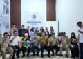 Pastikan Arsip Terselamatkan, ANRI Bersama Kanwil Aceh Monitoring Restorasi di Aceh Tamiang 66 WhatsApp Image 2026 02 11 at 15.57.39