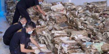 Kepala ANRI Apresiasi Langkah ATR/BPN Libatkan Taruna/i STPN Percepat Restorasi Arsip Pertanahan Pascabencana