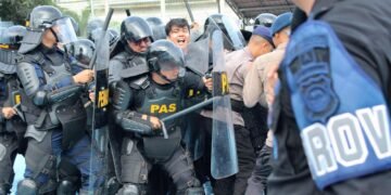 Lapas Bengkulu, Ditjenpas Bengkulu, Apel Siaga Ramadan, Pengamanan Idulfitri 2026, Tim Tanggap Darurat, Simulasi Kerusuhan, Petugas Pemasyarakatan, Kanwil Ditjenpas Bengkulu, Keamanan Lapas, Ramadan 1447 H