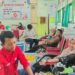 Empat Petugas PMI Bantul Kawal Aksi Donor Darah Harlah ke-48 MTsN 6 Bantul 52 WhatsApp Image 2026 02 12 at 12.57.37