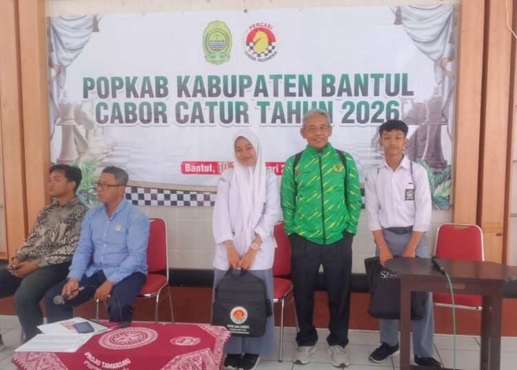 Langkah Pasti di Papan Catur: Dua Siswa MAN 4 Bantul Unjuk Strategi di POPKAB 2026 46 WhatsApp Image 2026 02 12 at 13.44.09