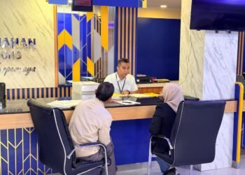 PELATARAN Hadir, Informasi Layanan Pertanahan Tetap Bisa Diakses di Hari Libur 47 WhatsApp Image 2026 02 12 at 14.25.08