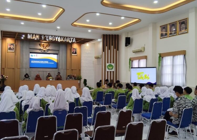 Perkuat Budaya Riset dan Inovasi, KIR Liba MAN 1 Yogyakarta Gandeng Sagasitas Indonesia 46 WhatsApp Image 2026 02 12 at 19.08.59